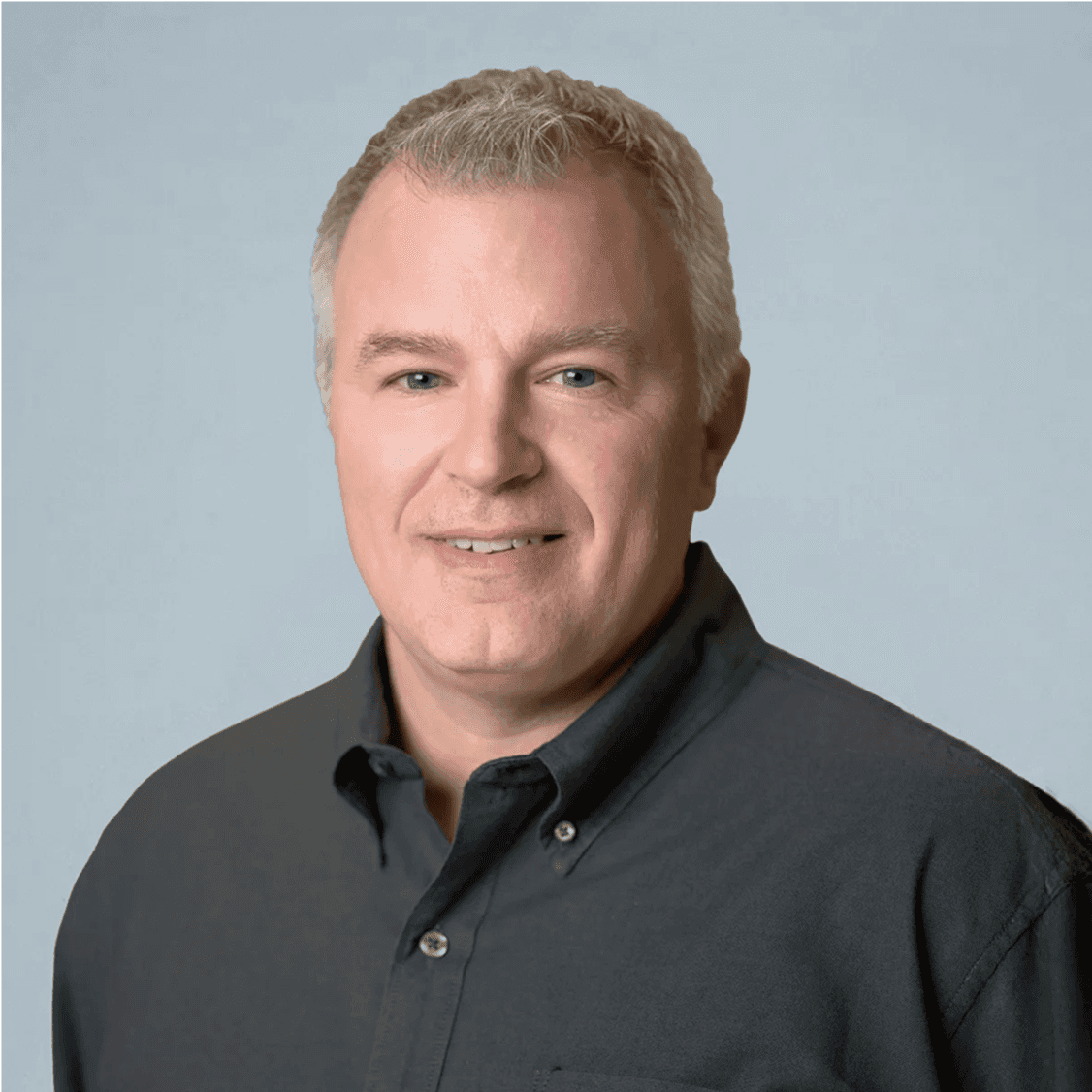 professional headshot image for Rob Walter