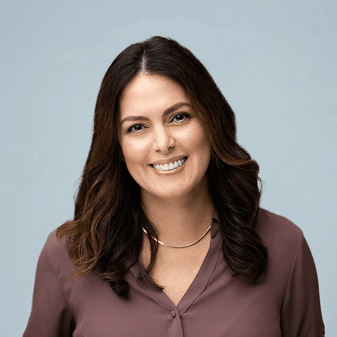 professional headshot image for Becky Logan